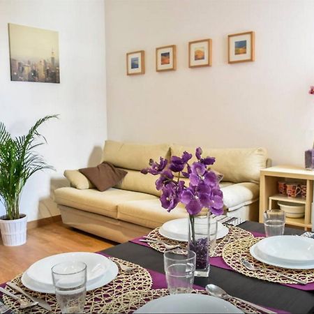 Bcn4Days 24/7 Apartments L'Hospitalet de Llobregat Bagian luar foto