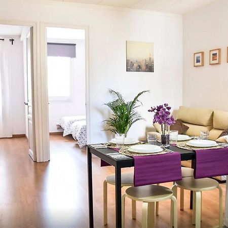 Bcn4Days 24/7 Apartments L'Hospitalet de Llobregat Bagian luar foto