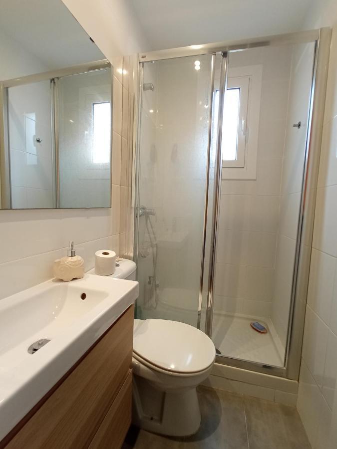 Bcn4Days 24/7 Apartments L'Hospitalet de Llobregat Bagian luar foto