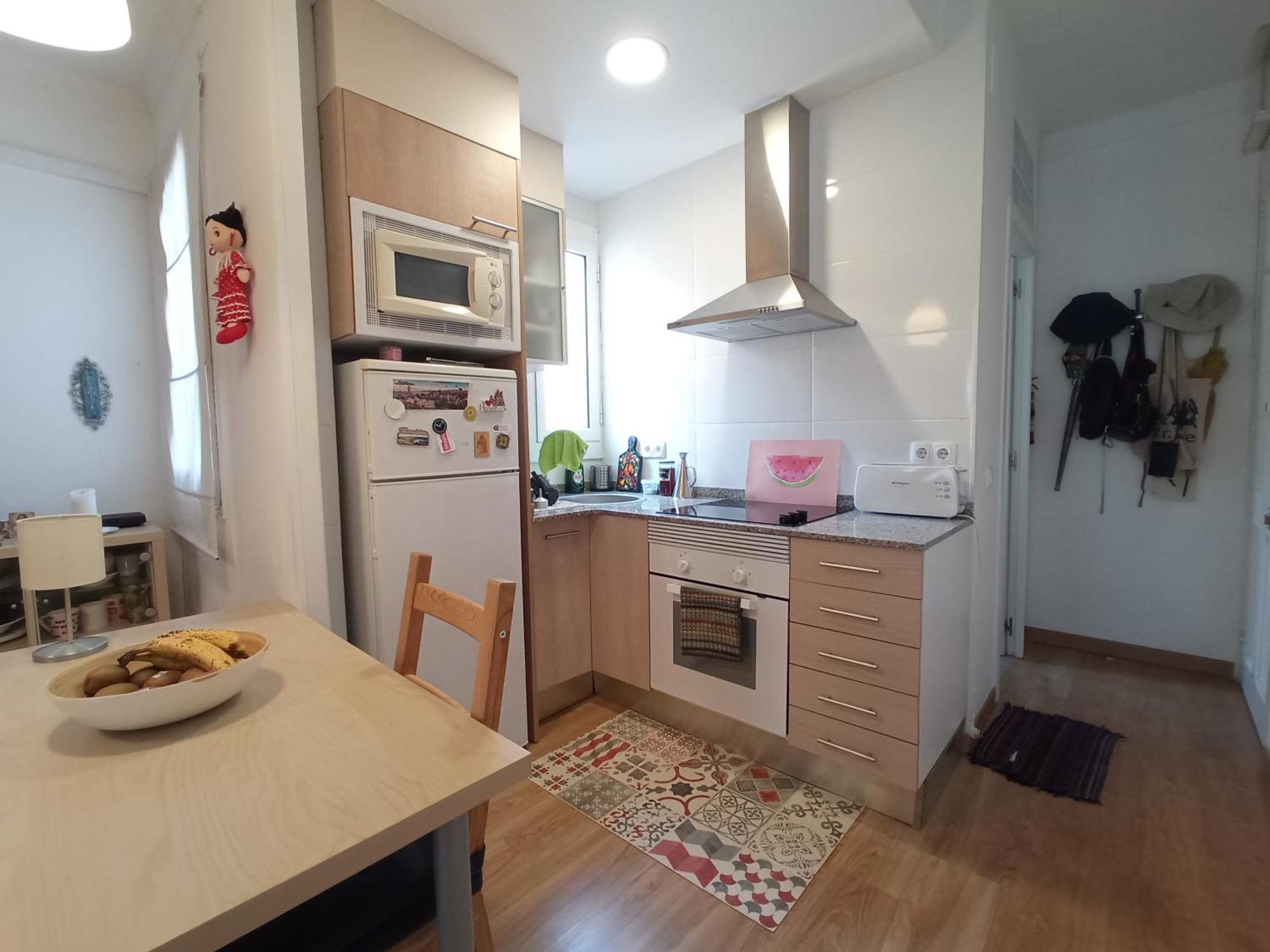 Bcn4Days 24/7 Apartments L'Hospitalet de Llobregat Bagian luar foto