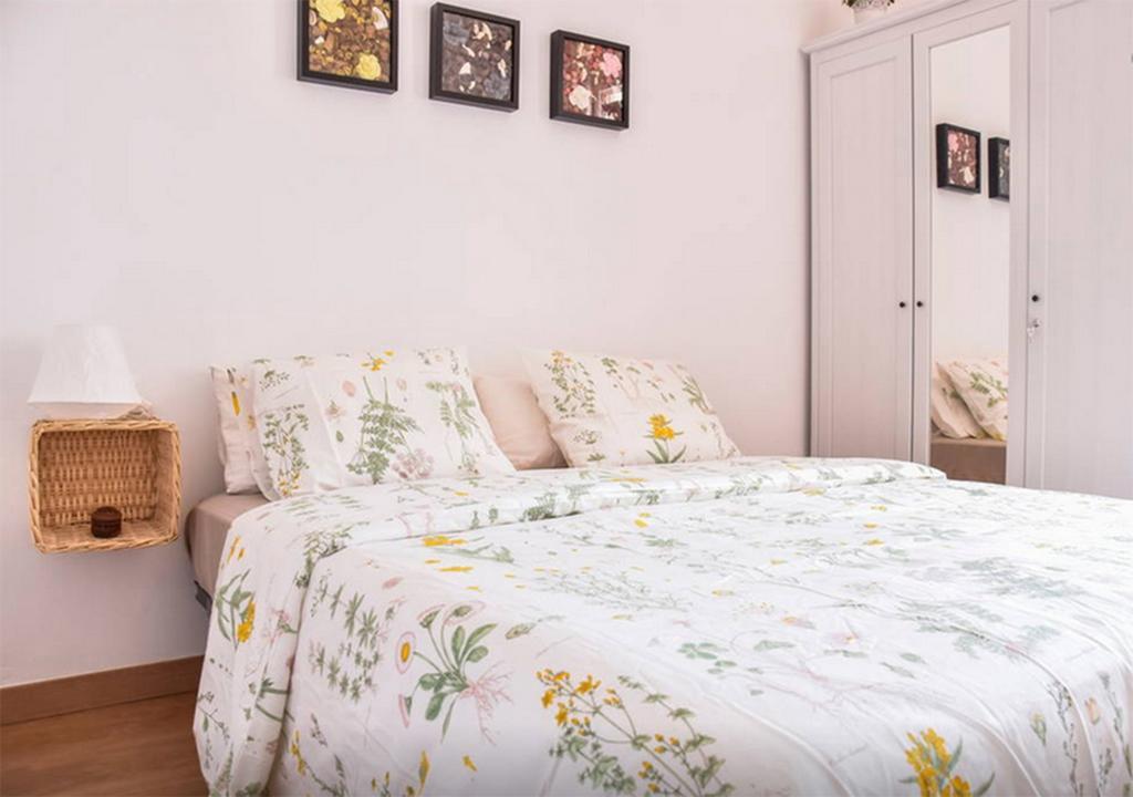 Bcn4Days 24/7 Apartments L'Hospitalet de Llobregat Bagian luar foto