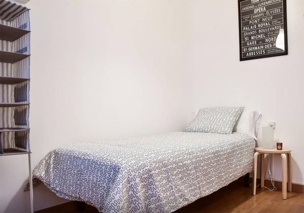 Bcn4Days 24/7 Apartments L'Hospitalet de Llobregat Bagian luar foto